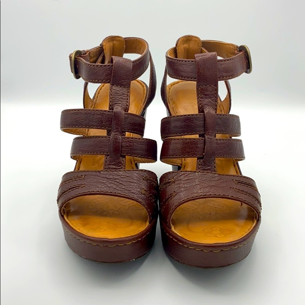 Born Wedges Brand New!